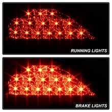 Load image into Gallery viewer, Spyder Auto 5007117 LED Tail Lights Fits 99-05 Grand Am