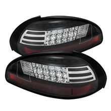 Load image into Gallery viewer, Spyder Auto 5007148 LED Tail Lights Fits 97-03 Grand Prix