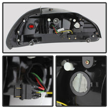 Load image into Gallery viewer, Spyder Auto 5007148 LED Tail Lights Fits 97-03 Grand Prix