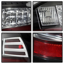 Load image into Gallery viewer, Spyder Auto 5007148 LED Tail Lights Fits 97-03 Grand Prix
