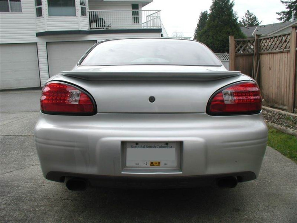 Spyder Auto 5007162 LED Tail Lights Fits 97-03 Grand Prix