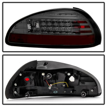 Load image into Gallery viewer, Spyder Auto 5007179 LED Tail Lights Fits 97-03 Grand Prix