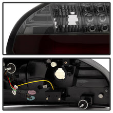 Load image into Gallery viewer, Spyder Auto 5007179 LED Tail Lights Fits 97-03 Grand Prix