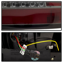 Load image into Gallery viewer, Spyder Auto 5007179 LED Tail Lights Fits 97-03 Grand Prix