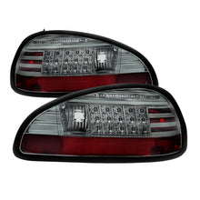 Load image into Gallery viewer, Spyder Auto 5007179 LED Tail Lights Fits 97-03 Grand Prix