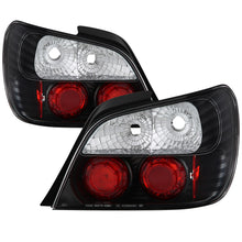 Load image into Gallery viewer, Spyder Auto 5007193 Euro Style Tail Lights Fits 02-03 Impreza