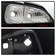 Load image into Gallery viewer, Spyder Auto 5007193 Euro Style Tail Lights Fits 02-03 Impreza