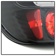 Load image into Gallery viewer, Spyder Auto 5007193 Euro Style Tail Lights Fits 02-03 Impreza