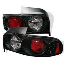Load image into Gallery viewer, Spyder Auto 5007261 Euro Style Tail Lights Fits 93-01 Impreza
