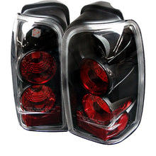 Load image into Gallery viewer, Spyder Auto 5007292 Euro Style Tail Lights Fits 96-02 4Runner