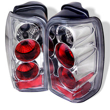 Load image into Gallery viewer, Spyder Auto 5007308 Euro Style Tail Lights Fits 96-02 4Runner