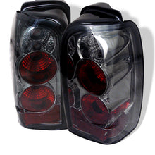 Load image into Gallery viewer, Spyder Auto 5007315 Euro Style Tail Lights Fits 96-02 4Runner