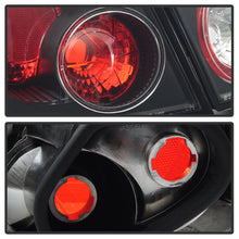 Load image into Gallery viewer, Spyder Auto 5007339 Euro Style Tail Lights Fits 03-08 Corolla
