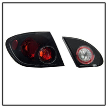 Load image into Gallery viewer, Spyder Auto 5007339 Euro Style Tail Lights Fits 03-08 Corolla