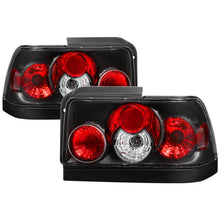 Load image into Gallery viewer, Spyder Auto 5007407 Euro Style Tail Lights Fits 93-97 Corolla