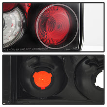 Load image into Gallery viewer, Spyder Auto 5007407 Euro Style Tail Lights Fits 93-97 Corolla