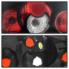 Load image into Gallery viewer, Spyder Auto 5007407 Euro Style Tail Lights Fits 93-97 Corolla
