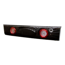 Load image into Gallery viewer, Spyder Auto 5007438 Euro Style Trunk Tail Lights Fits 93-97 Corolla