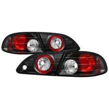 Load image into Gallery viewer, Spyder Auto 5007476 Euro Style Tail Lights Fits 98-02 Corolla