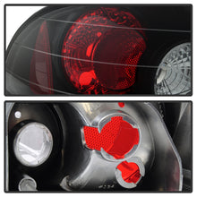 Load image into Gallery viewer, Spyder Auto 5007476 Euro Style Tail Lights Fits 98-02 Corolla