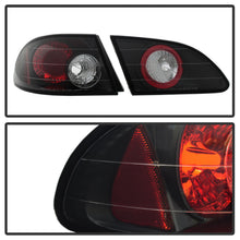 Load image into Gallery viewer, Spyder Auto 5007476 Euro Style Tail Lights Fits 98-02 Corolla