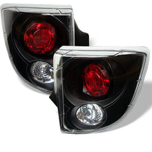 Load image into Gallery viewer, Spyder Auto 5007506 Euro Style Tail Lights Fits 00-05 Celica