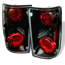 Load image into Gallery viewer, Spyder Auto 5007636 Euro Style Tail Lights Fits 89-95 Hilux Pickup T100 Pickup
