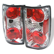 Load image into Gallery viewer, Spyder Auto 5007643 Euro Style Tail Lights Fits 89-95 Hilux Pickup T100 Pickup
