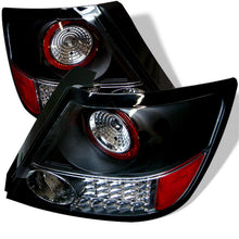 Load image into Gallery viewer, Spyder Auto 5007704 LED Tail Lights Fits 05-10 tC