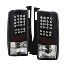 Load image into Gallery viewer, Spyder Auto 5007759 LED Tail Lights Fits 04-06 xB