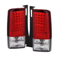 Load image into Gallery viewer, Spyder Auto 5007773 LED Tail Lights Fits 04-06 xB