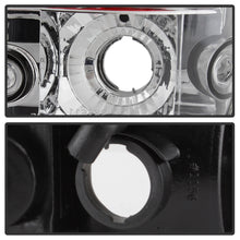 Load image into Gallery viewer, Spyder Auto 5007841 Euro Style Tail Lights Fits 01-04 Tacoma