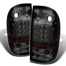 Load image into Gallery viewer, Spyder Auto 5007889 LED Tail Lights Fits 01-04 Tacoma