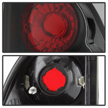 Load image into Gallery viewer, Spyder Auto 5007896 Euro Style Tail Lights Fits 05-15 Tacoma