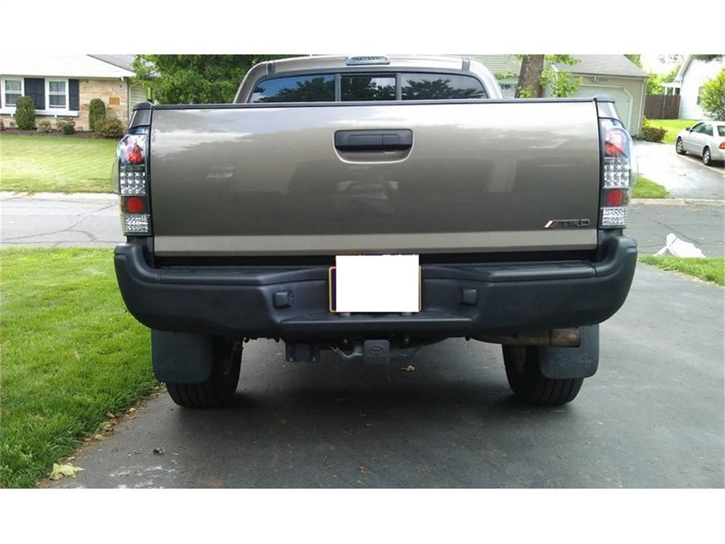 Spyder Auto 5007919 LED Tail Lights Fits 05-15 Tacoma