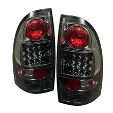 Load image into Gallery viewer, Spyder Auto 5007957 LED Tail Lights Fits 05-15 Tacoma