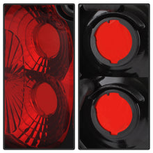 Load image into Gallery viewer, Spyder Auto 5007988 Euro Style Tail Lights Fits 95-00 Tacoma