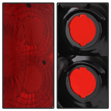 Load image into Gallery viewer, Spyder Auto 5007995 Euro Style Tail Lights Fits 95-00 Tacoma