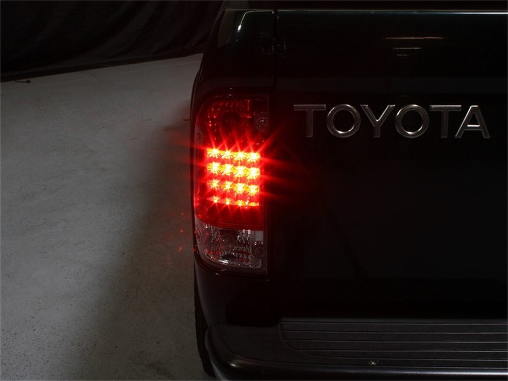 Spyder Auto 5008022 LED Tail Lights Fits 95-00 Tacoma