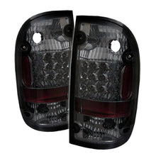 Load image into Gallery viewer, Spyder Auto 5008039 LED Tail Lights Fits 95-00 Tacoma