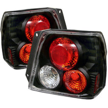 Load image into Gallery viewer, Spyder Auto 5008053 Euro Style Tail Lights Fits 95-98 Tercel