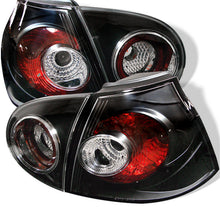 Load image into Gallery viewer, Spyder Auto 5008152 Euro Style Tail Lights Fits 06-09 Rabbit