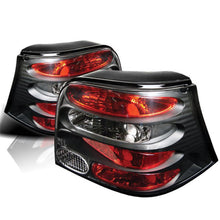 Load image into Gallery viewer, Spyder Auto 5008343 Euro Style Tail Lights Fits 99-04 Golf
