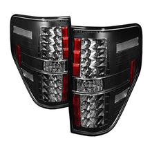 Load image into Gallery viewer, Spyder Auto 5008374 LED Tail Lights Fits 09-14 F-150