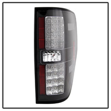Load image into Gallery viewer, Spyder Auto 5008374 LED Tail Lights Fits 09-14 F-150