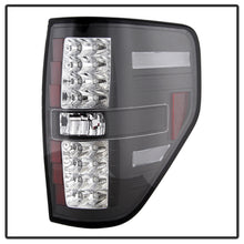 Load image into Gallery viewer, Spyder Auto 5008374 LED Tail Lights Fits 09-14 F-150