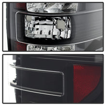 Load image into Gallery viewer, Spyder Auto 5008374 LED Tail Lights Fits 09-14 F-150