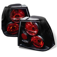 Load image into Gallery viewer, Spyder Auto 5008381 Euro Style Tail Lights Fits 99-04 Jetta