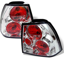 Load image into Gallery viewer, Spyder Auto 5008398 Euro Style Tail Lights Fits 99-04 Jetta