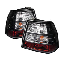 Load image into Gallery viewer, Spyder Auto 5008411 LED Tail Lights Fits 99-04 Jetta